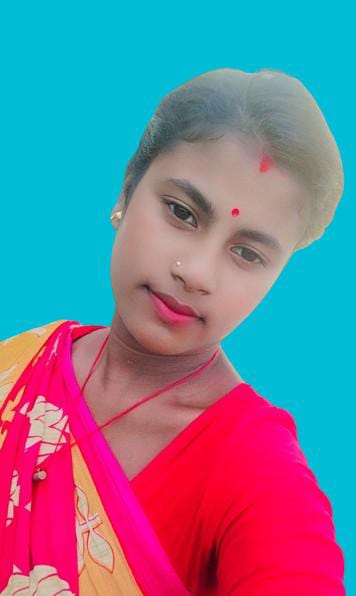 MADHUMITA SAHOO